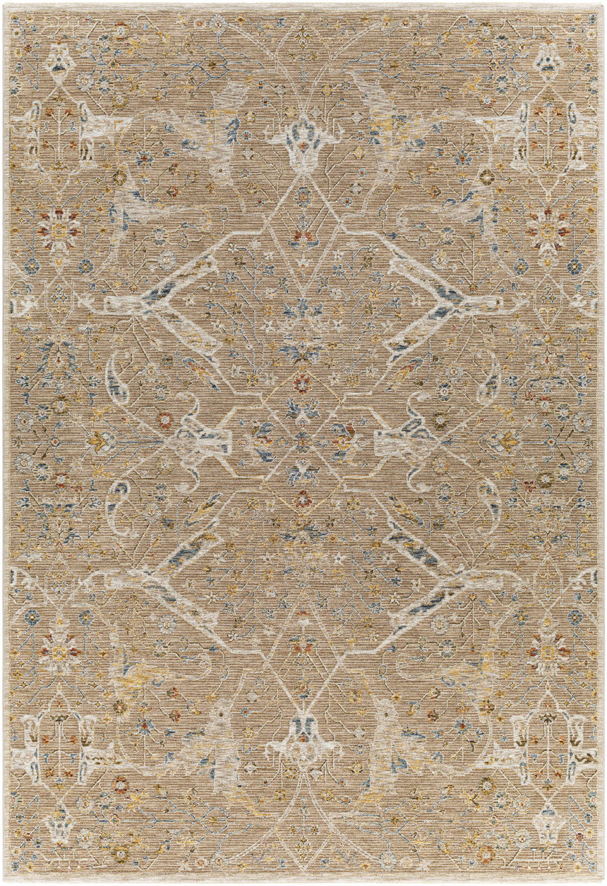 Barneyside Luxe Area Rug