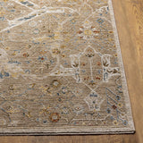 Barneyside Luxe Area Rug
