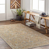 Barneyside Luxe Area Rug