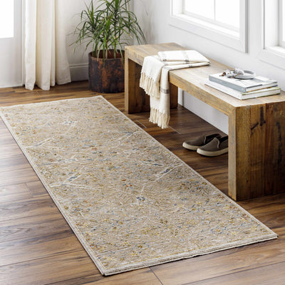 Barneyside Area Rug