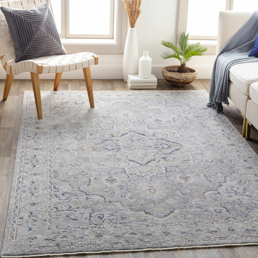 Brodhead Luxe  Area Rug - Clearance