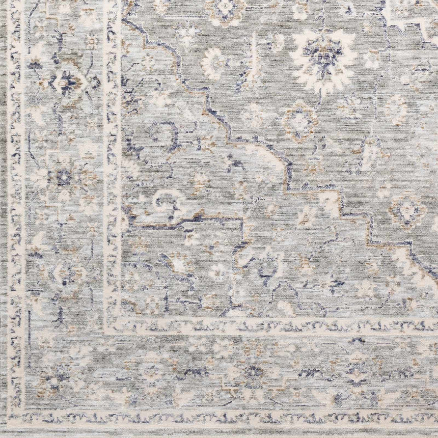 Brodhead Luxe  Area Rug - Clearance