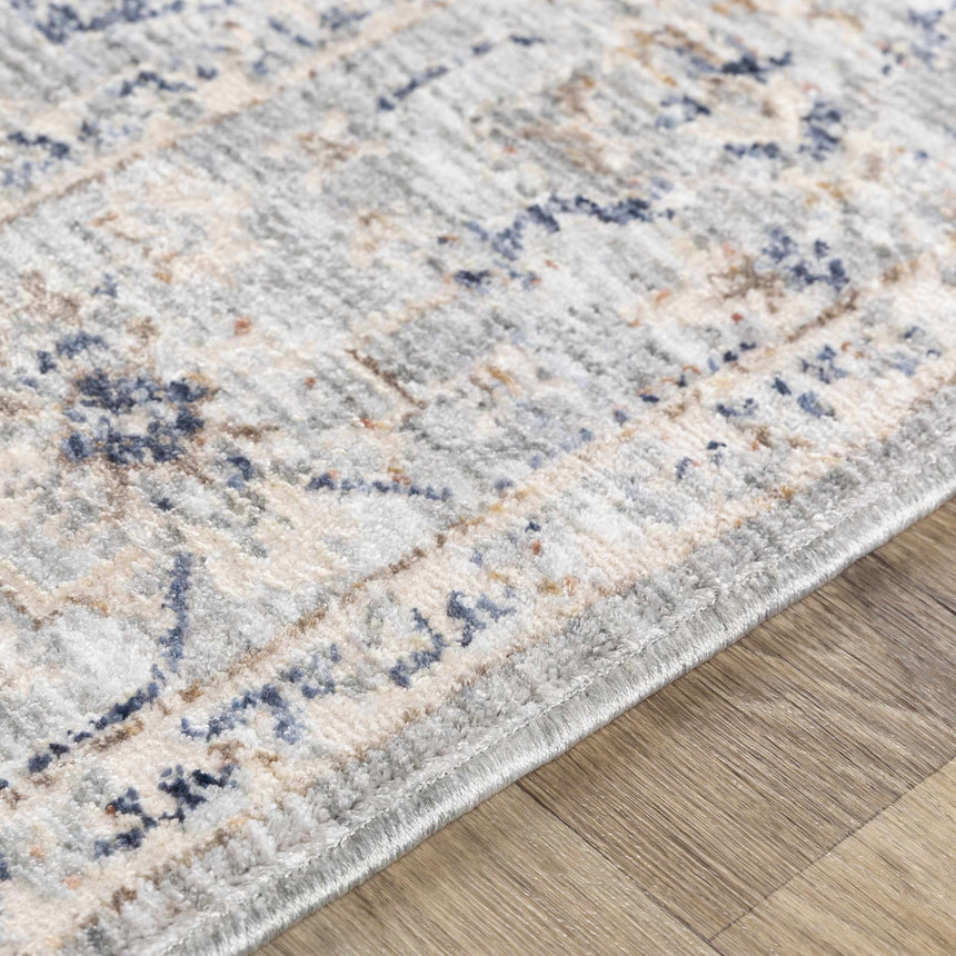 Brodhead Luxe  Area Rug - Clearance