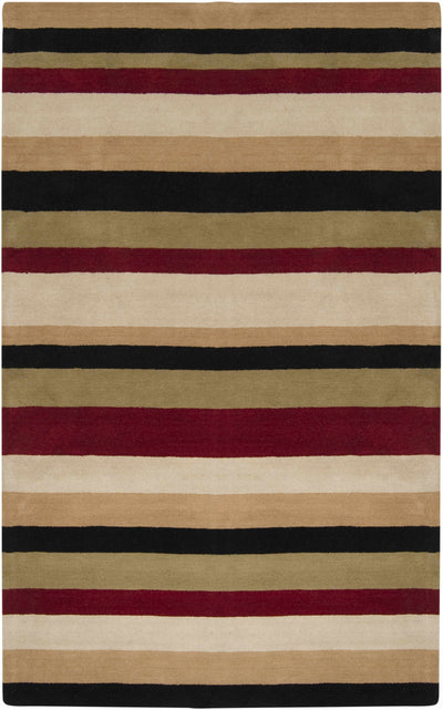 Brogan Area Rug - Clearance