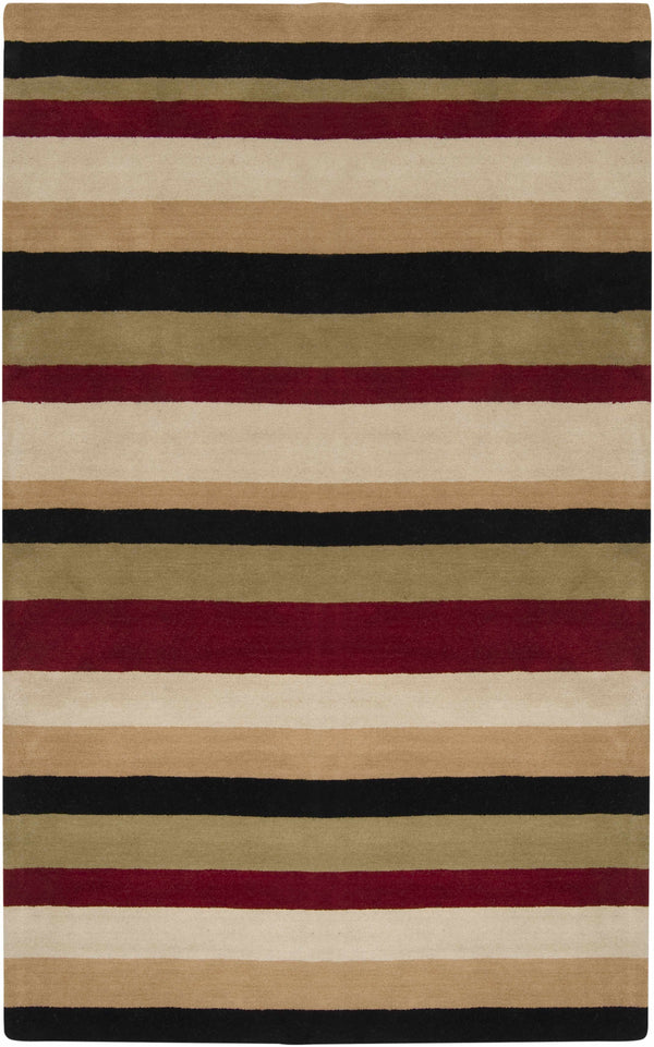 Brogan Area Rug - Clearance