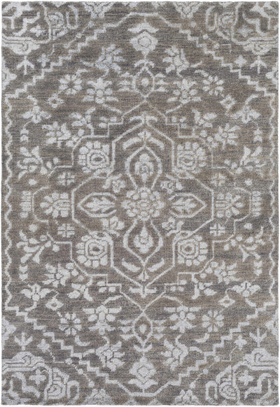 Brokaw Area Rug - Clearance