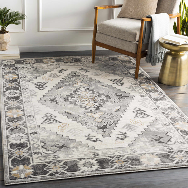 Brooten Area Rug - Clearance