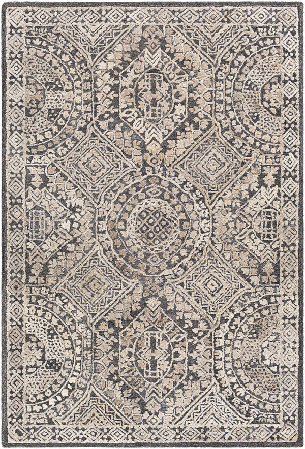 Berrinba Area Rug - Clearance