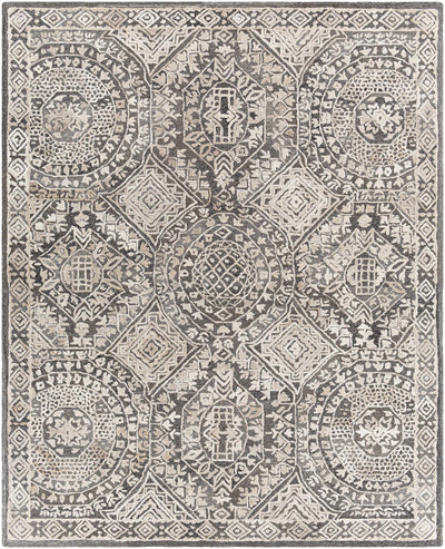 Berrinba Area Rug - Clearance