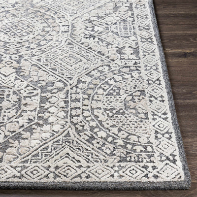 Berrinba Area Rug - Clearance