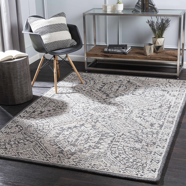 Berrinba Area Rug - Clearance