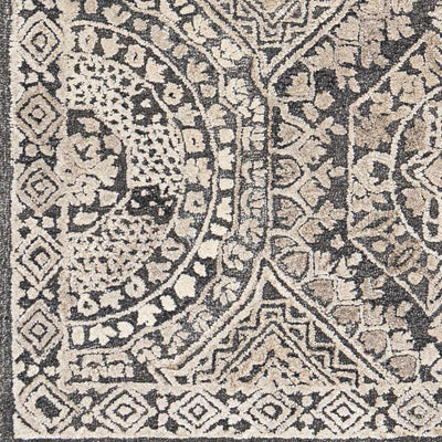 Berrinba Area Rug - Clearance