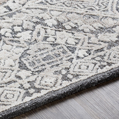 Berrinba Area Rug - Clearance