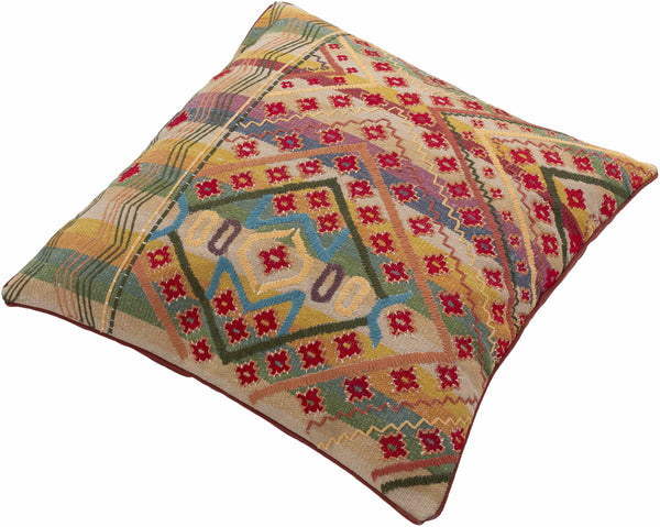 Barra Pillow Cover