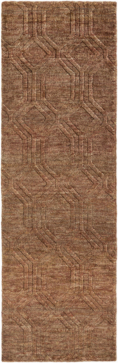 Bartlett Jute Rug - Clearance