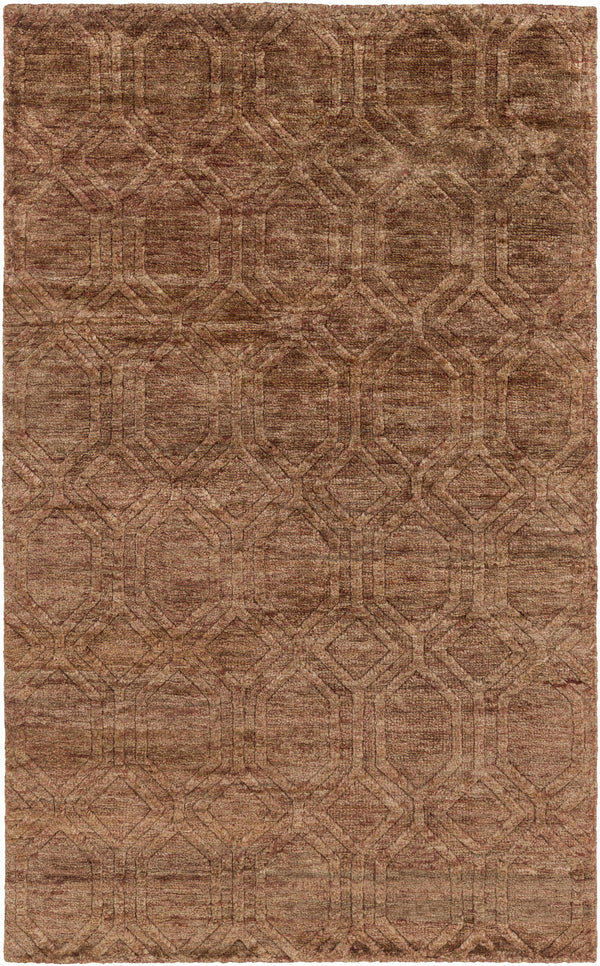 Bartlett Jute Rug - Clearance