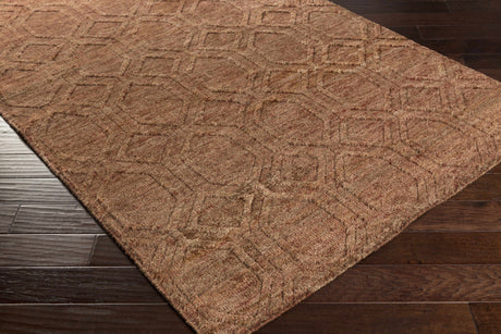 Bartlett Jute Rug - Clearance