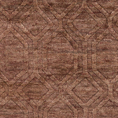 Bartlett Jute Rug - Clearance