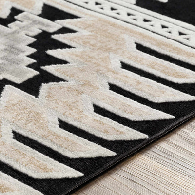 Bruington Area Rug - Clearance