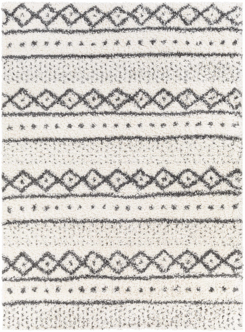 Bor Area Rug - Clearance