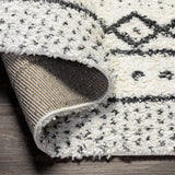 Bor Area Rug - Clearance