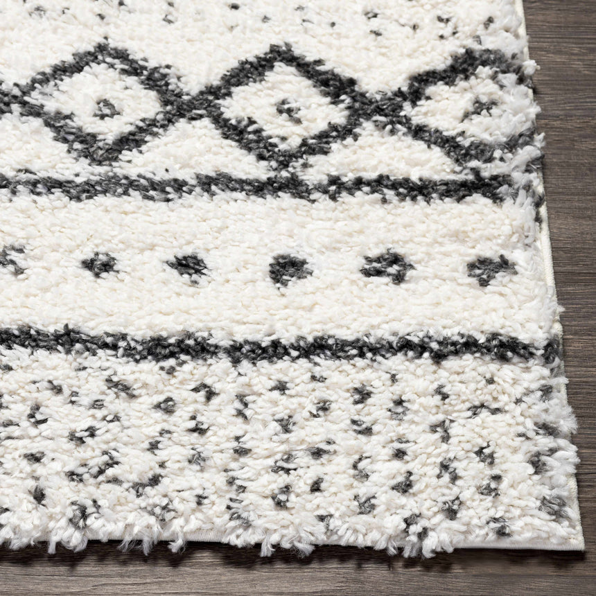 Bor Area Rug - Clearance