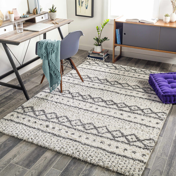 Bor Area Rug - Clearance