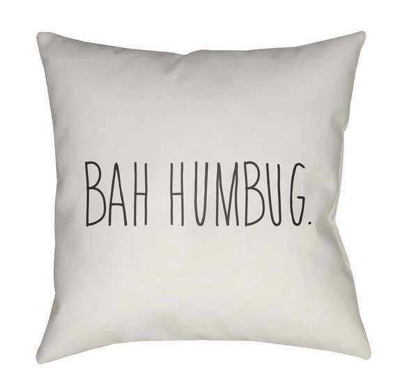 Brownsfield Outdoor Throw Pillow