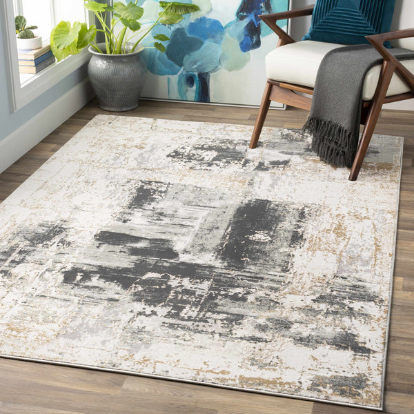 Brynmawr Abstract Area Rug