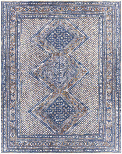 Brynamman Washable Area Rug - Clearance