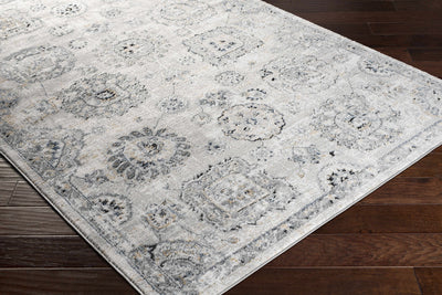 Bryn Area Rug - Clearance