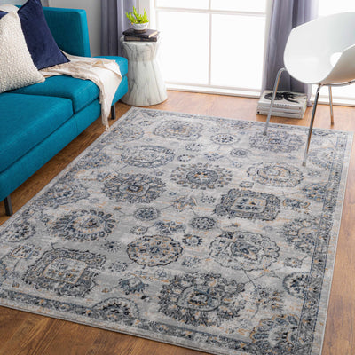 Bryn Area Rug - Clearance