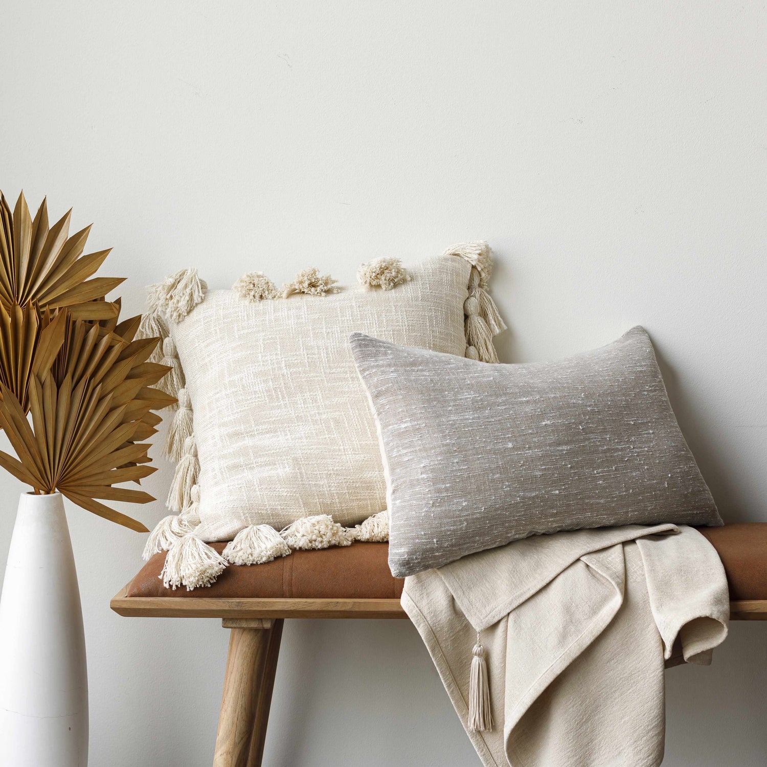 Kroonstad Pillow Cover - Clearance