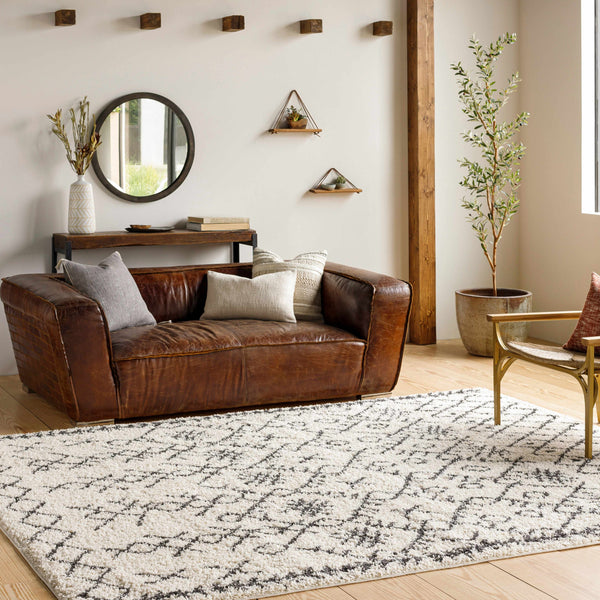 Valleyview Moroccan Shag Carpet - Clearance