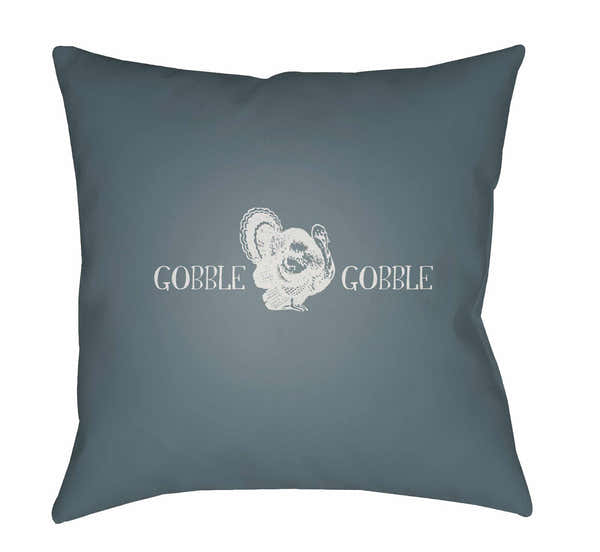 Bostonia Outdoor Throw Pillow