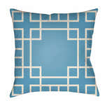 Basiawan Outdoor Throw Pillow
