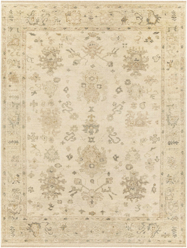 Barview Area Rug - Promo