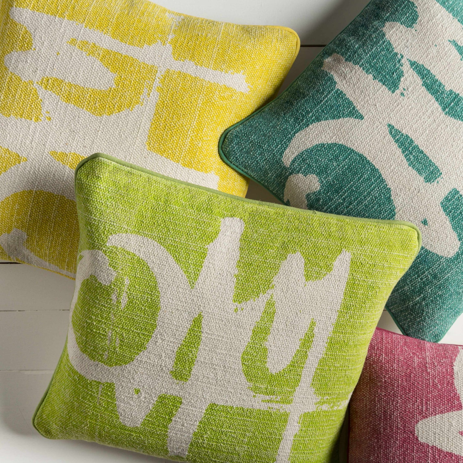 Twyford Pillow Cover - Clearance