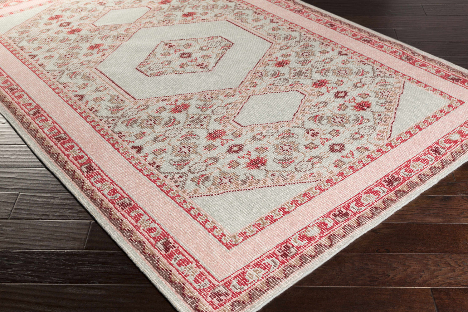 Bethesda Area Rug - Clearance