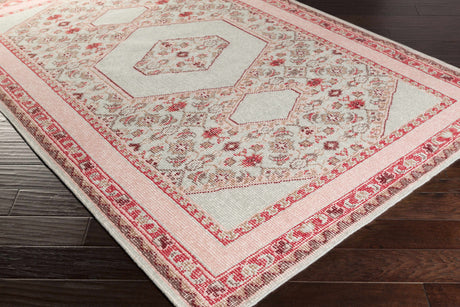 Bethesda Area Rug - Clearance