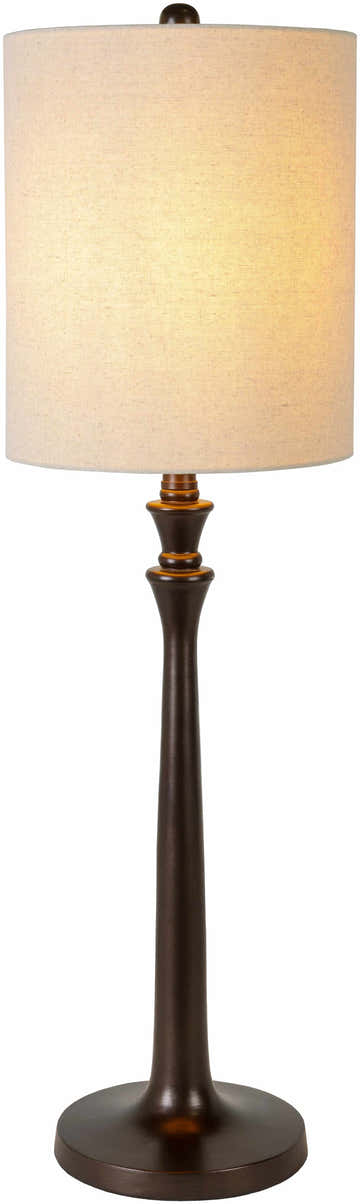 Antratsyt Table Lamp