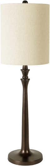 Antratsyt Table Lamp