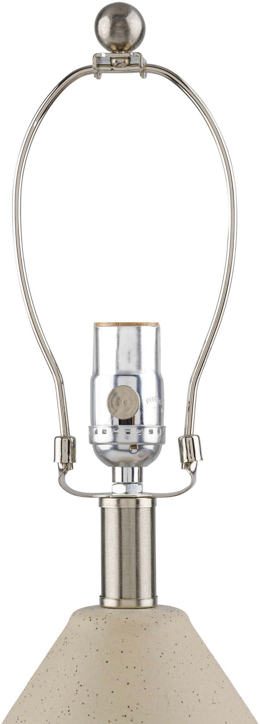 Budureasa Table Lamp