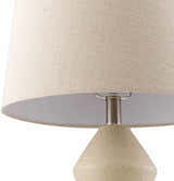 Budureasa Table Lamp