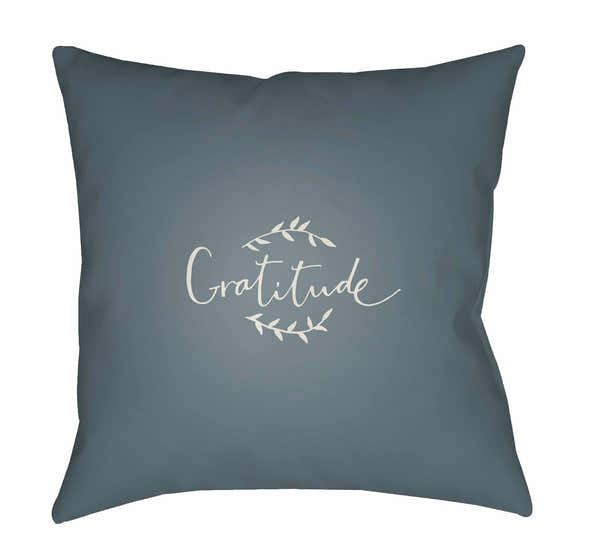 Batana Outdoor Throw Pillow