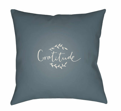 Batana Throw Pillow