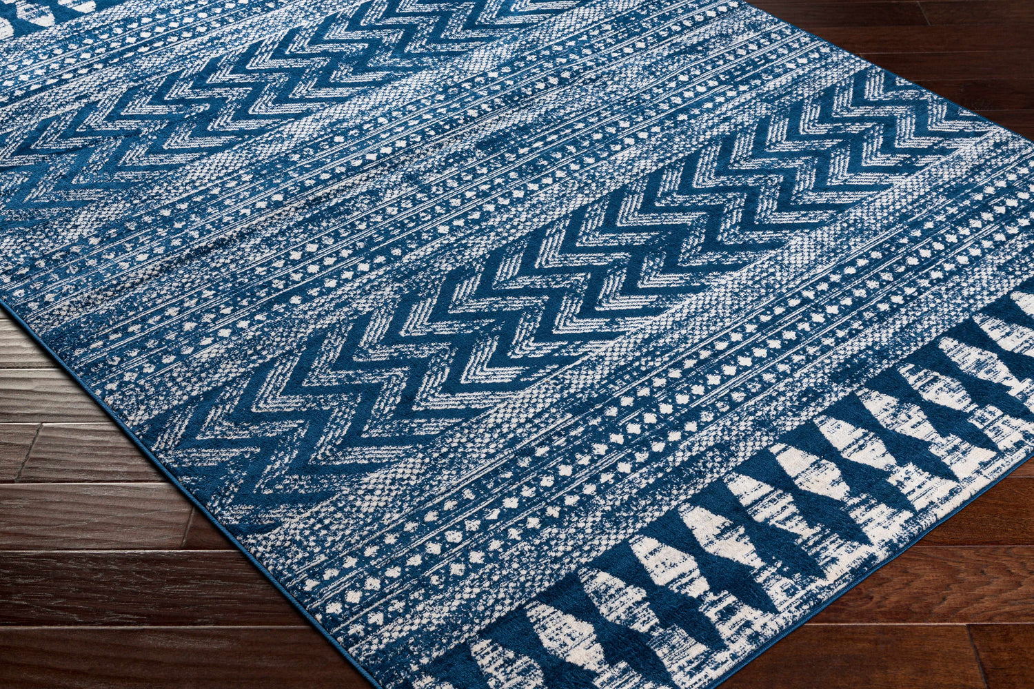 Beattystown Area Carpet - Clearance