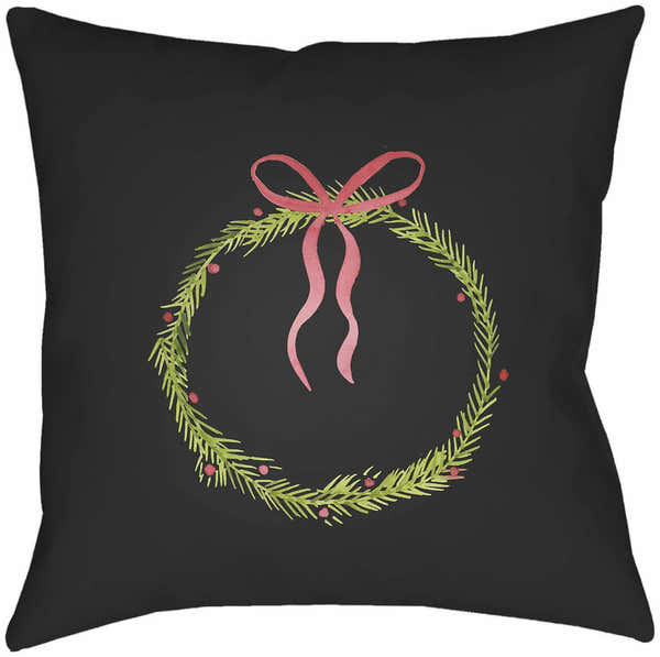 Bito Outdoor Throw Pillow