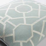 Buchtel Pillow Cover