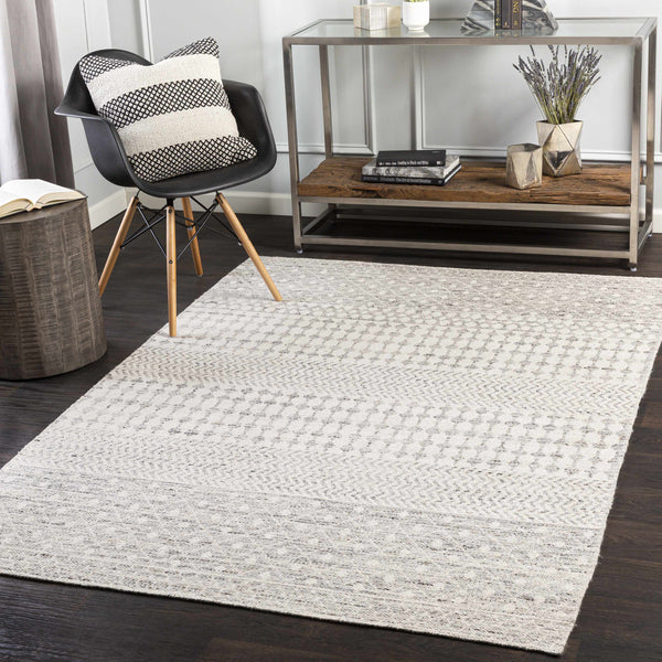 Buckman Area Rug - Promo